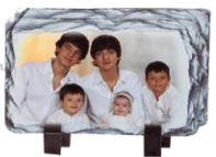 PIZARRA PERSONALIZADA 15 X 20